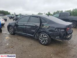 Volkswagen Jetta 2022 1