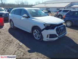 Audi Q7 2021 3