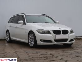 BMW 320 2011 2.0 181 KM