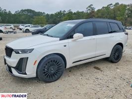 Cadillac Pozostałe - zobacz ofertę