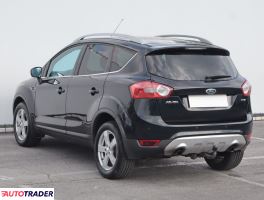 Ford Kuga 2009 2.0 134 KM