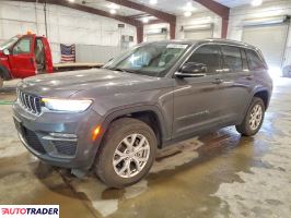 Jeep Grand Cherokee 2022 3
