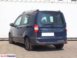 Ford Transit Courier 2018 1.0 99 KM