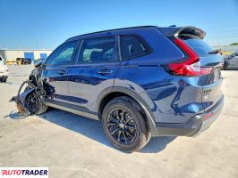 Honda CR-V 2026 2