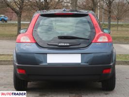 Volvo C30 2007 1.6 107 KM Volvo C30 2007 1.6 107 KM