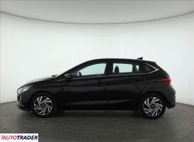 Hyundai i20 2024 1.2 77 KM