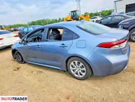 Toyota Corolla 2022 1