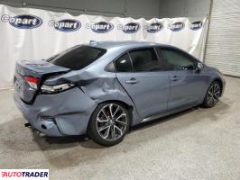Toyota Corolla 2022 2 Toyota Corolla 2022 2