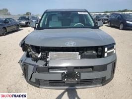 Hyundai Santa Fe 2024 2