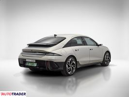 Hyundai Pozostałe 2023 228 KM