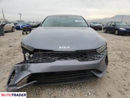 Kia Pozostałe 2023 1