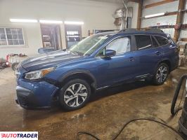 Subaru Outback 2020 2