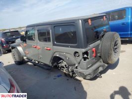 Jeep Wrangler 2020 3