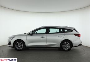 Ford Focus 2023 1.0 123 KM