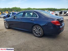 Mercedes CL 2020 3