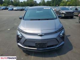 Chevrolet Pozostałe 2023