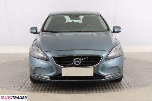 Volvo V40 2012 2.0 147 KM