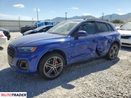 Audi Q5 2024 2 Audi Q5 2024 2