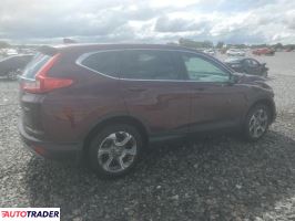 Honda CR-V 2019 1 Honda CR-V 2019 1