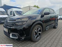 Citroen Pozostałe 2019 1.5 130 KM