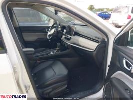 Jeep Compass 2022 2 Jeep Compass 2022 2