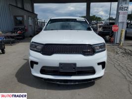 Dodge Durango 2024 5 Dodge Durango 2024 5
