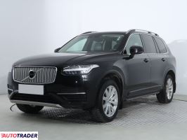 Volvo XC90 2018 2.0 231 KM