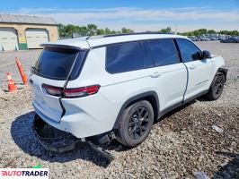 Jeep Cherokee 2025 3
