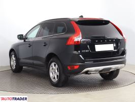 Volvo XC60 2010 2.0 160 KM