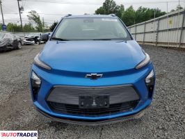 Chevrolet Pozostałe 2022 Chevrolet Pozostałe 2022