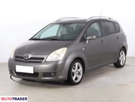 Toyota Verso 2006 2.2 174 KM