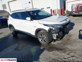 Kia Pozostałe - zobacz ofertę