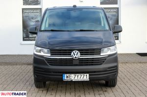 Volkswagen Transporter 2023 2