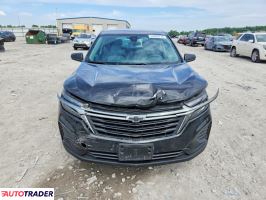 Chevrolet Equinox 2024 1