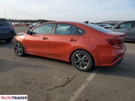 Kia Pozostałe 2022 2