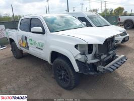 Toyota Tacoma 2021 3