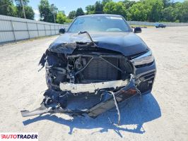 BMW X6 2022 3