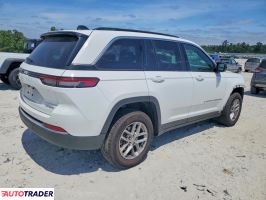 Jeep Grand Cherokee 2025 3