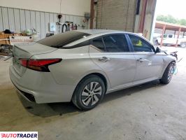 Nissan Altima 2022 2