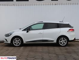 Renault Clio 2020 0.9 88 KM