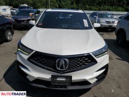 Acura RDX 2021 2 Acura RDX 2021 2