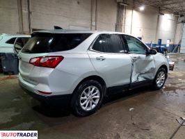 Chevrolet Equinox 2020 1