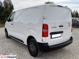 Peugeot Expert 2020 2 Peugeot Expert 2020 2