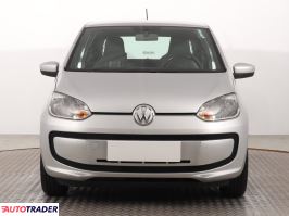 Volkswagen Up! 2016 1.0 59 KM Volkswagen Up! 2016 1.0 59 KM