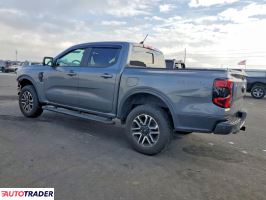 Ford Ranger 2024 2