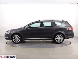 Volkswagen Passat 2012 2.0 167 KM