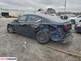 Nissan Altima 2019 2