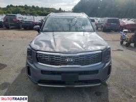 Kia Pozostałe 2021 3