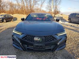Acura TL 2021 2
