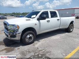 Dodge Ram 2024 6